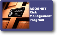 AGOSNET Risk Management Program