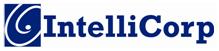 IntelliCorp Logo