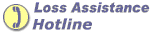 Loss Assistance Hotline