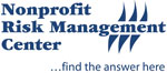 Nonprofit Risk Management Center