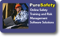 PureSafety (Online Safety Training & Software for Incident, Injury and Illness Management)