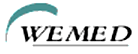 WEMED Logo