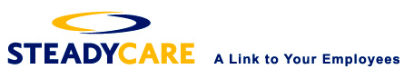 Steady Care Logo
