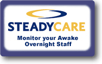SteadyCare Button