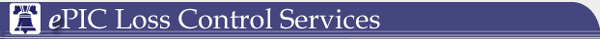 Online Interactive Defensive Driver Training Course, Philadelphia Insurance Companies (PHLY) fee-based operation (ePIC Loss Control Services), is offering our Agents the opportunity to help your NON-PHLY clients with risk management assistance. 