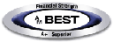 Financial Strength AM BEST Rated A+ Superior