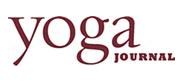 Yoga Journal Logo