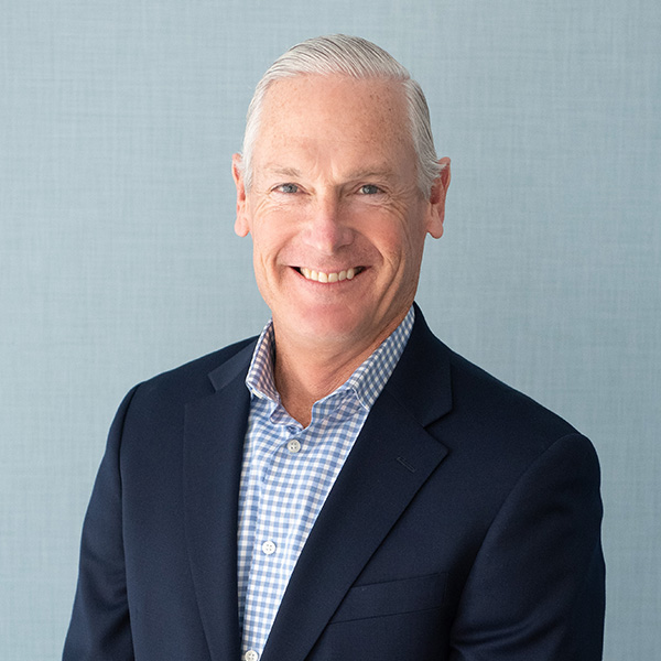 Headshot of Bob Pottle