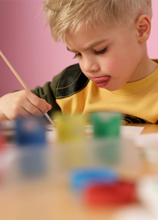 ChildCareBanner