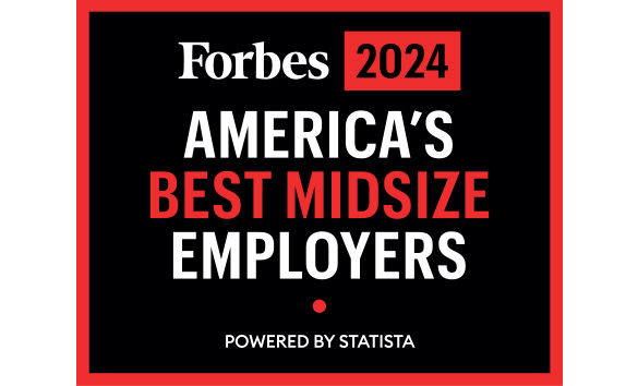2024 Forbes Logo
