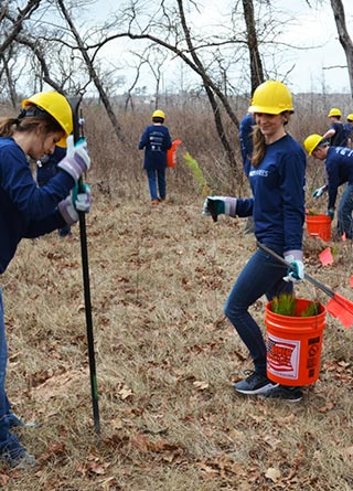 LandConservancy