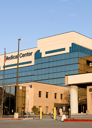 MedicalCenterBanner