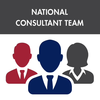 Risk National Consultant Team