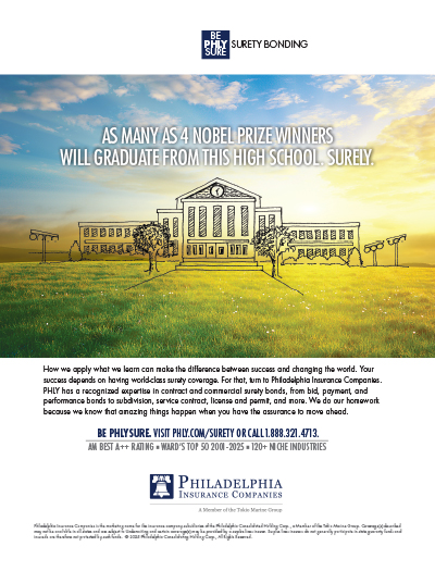 Surety School