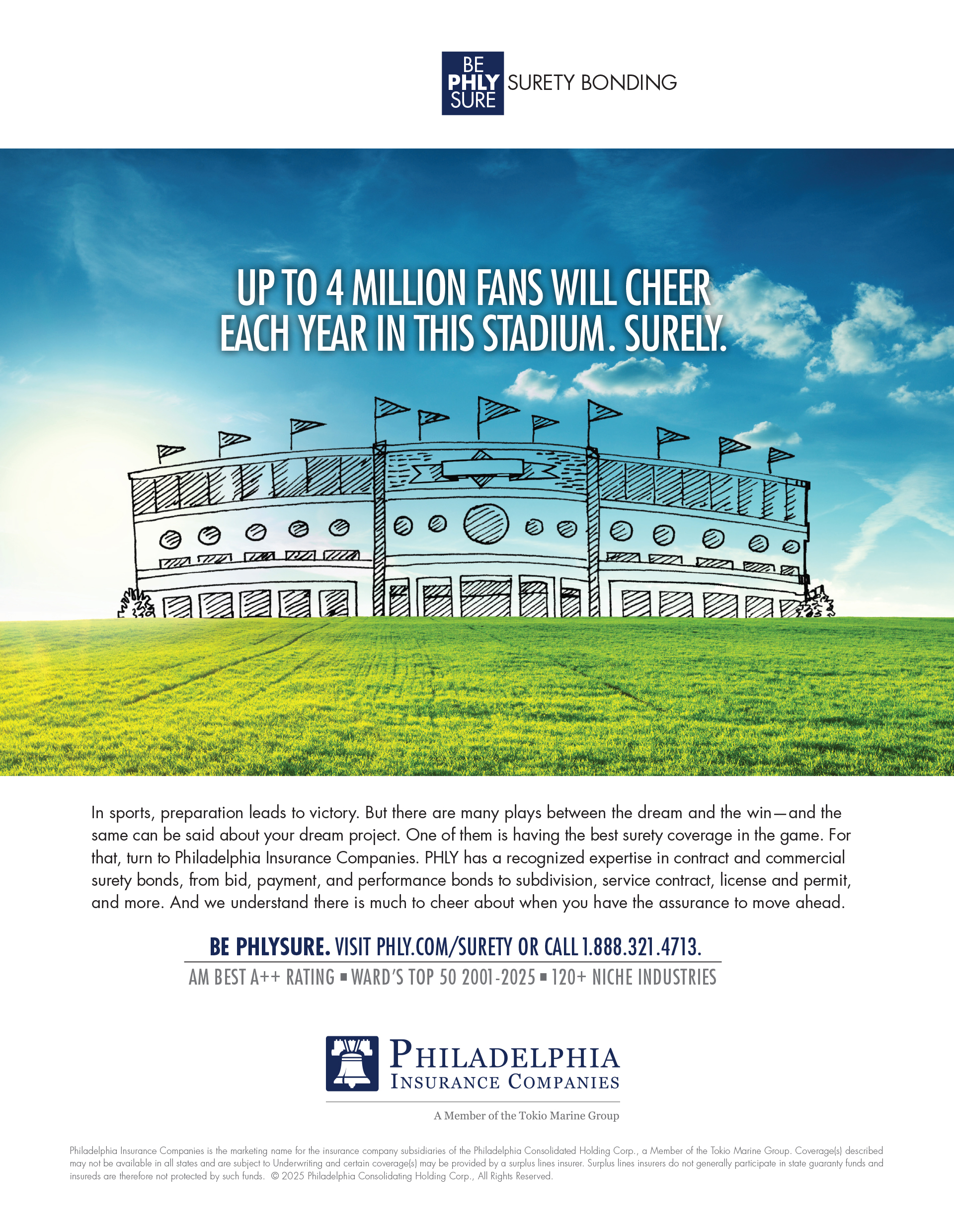 Surety Stadium