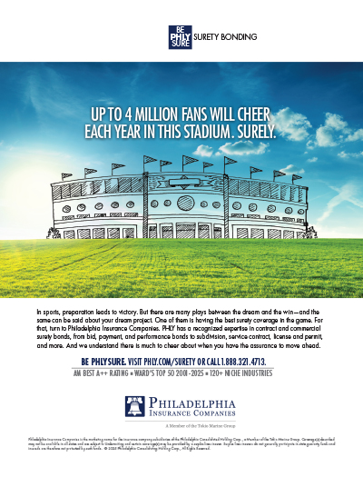 Surety Stadium