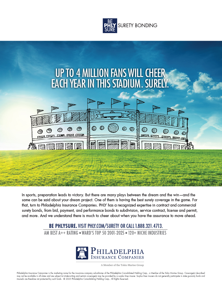 Surety Stadium