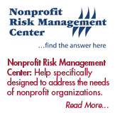 Nonprofit Risk Management Center