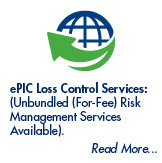 ePIC Loss Control Services