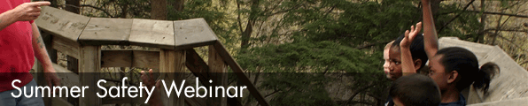 Summer Safety Webinar