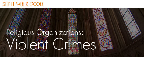 Church Violence